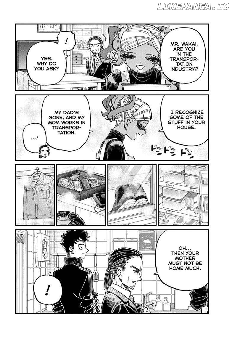 Komi Can